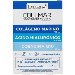 Esenciales Antiage 60comp