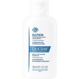 Elution Shampooing Doux Équilibrant 100ml