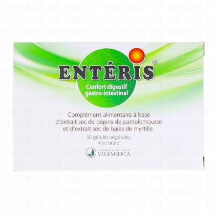 Entretis confort digestif x30 gélules