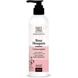 VCS Soivre Rosehip Body Cream 250 ml
