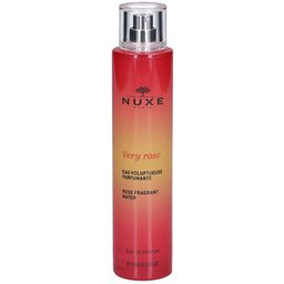 Spray parfumé Very Rose