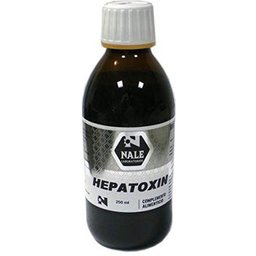 Hepatoxin 250ml
