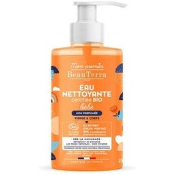 BB Eau Nettoyant Sans Parfum 750ml