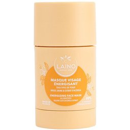 - Masque Soin Éclat