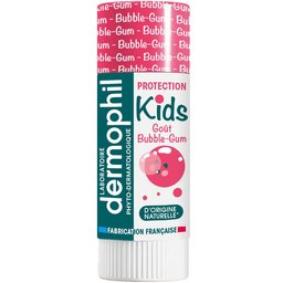 Stick Lèvres Kids Bubble-Gum