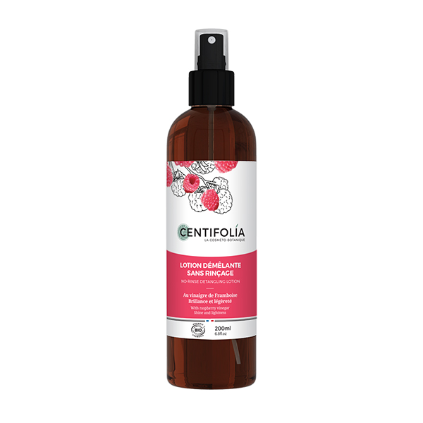 Sublime Brillance Lotion Démêlante Brillance Bio 200ml