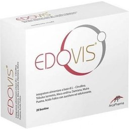Edovis 20 Sachets
