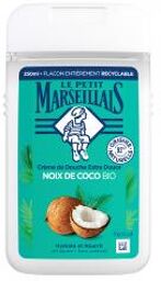 Crème de Douche Noix de Coco Bio 250 ml - Flacon 250 ml