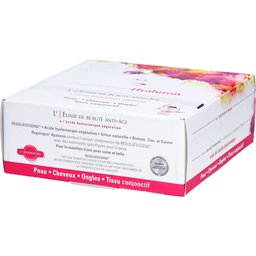 Regulatessenz Hyaluron Peau, Cheveux, Ongles