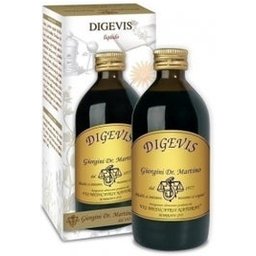 DIGEVIS LIQUIDE 200ML