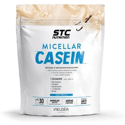 STC Micellar Casein Vanille