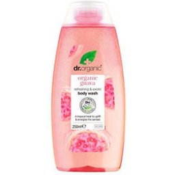 Guava Vit C Body Wash 250ml