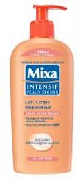 Lait Corps Réparateur Peaux Extra Sèches 300 ml - Flacon-Pompe 300 ml