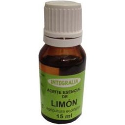 Limon Aceite Esencial Eco 15ml