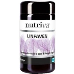 Elle a donné à Linfaven 30Cps Softgel