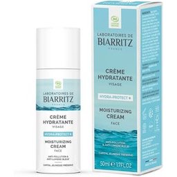 Hydra Protect+ Crème Visage 50ml