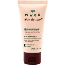 Rêve de Miel Crème Mains et Ongles 50ml