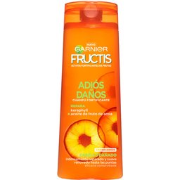Shampooing Fructis Goodbye Damage 360ml