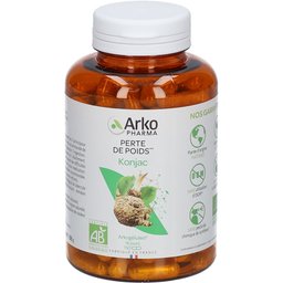 Arkopharma Arkogélules® Konjac Bio