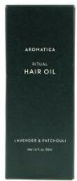 Ritual Huile pour Cheveux 50 ml - Flacon 50 ml