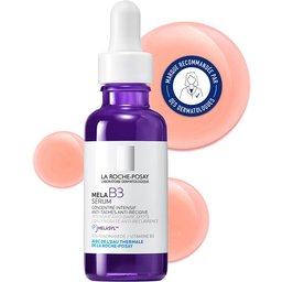 Mela B3 Concentré intensif anti-taches anti-récidive pipette 30ml