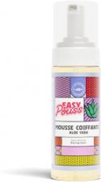Mousse Coiffante Aloe Vera