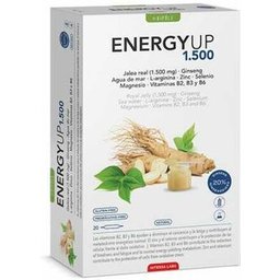 Energy Up 1500 20uts