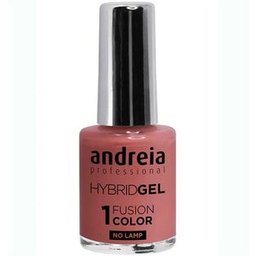 Hybrid Gel Fusion Color Esmalte H62 10.5ml