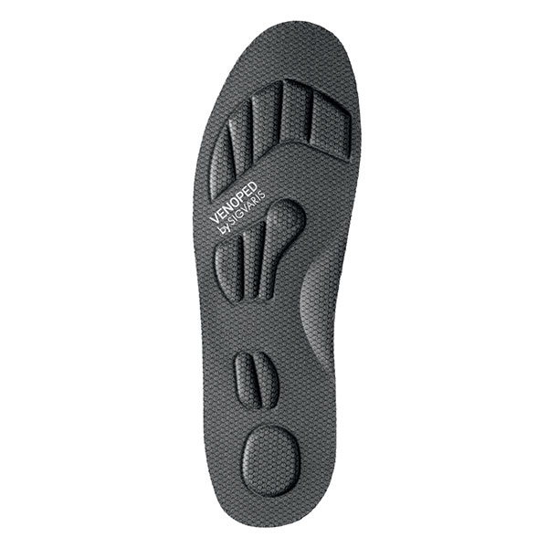 Sigvaris Classic Semelle Veino-Stimulante Gris Taille 36