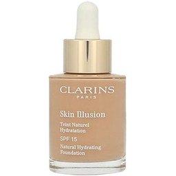 Base d'Illusion Peau Spf15 110 Miel 30ml