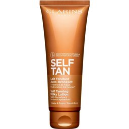 Self Tan Gelée Auto-Bronzante Express 125ml