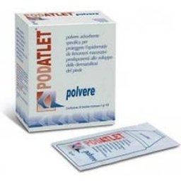 Podatlet-Polv Pieds 24 Buste