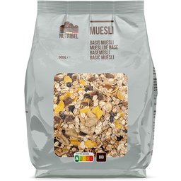Muesli de Base