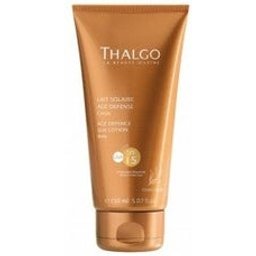 Age Defense Lotion Solaire Solaire Spf15 150ml