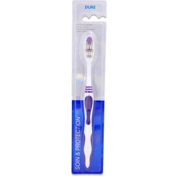 Brosse à Dent Classique Dure 1ut