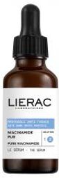 Protocole Anti-Taches Niacinamide Pur Sérum 30 ml - Flacon compte goutte 30 ml