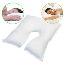 Coussin oculaire rétinien postopératoire 1 pc