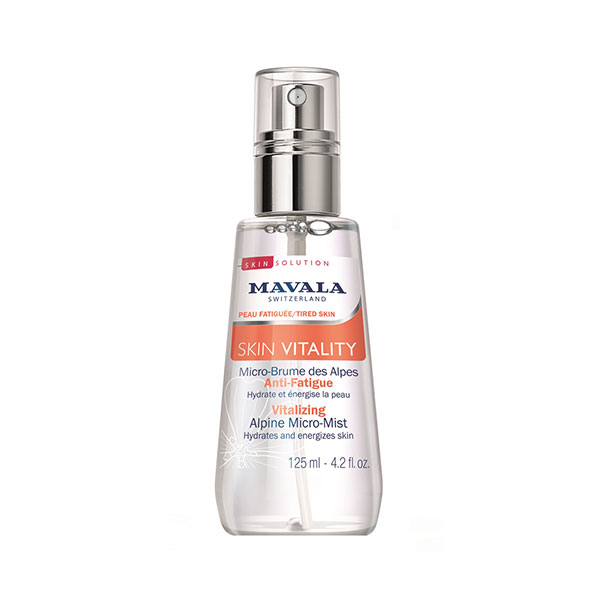 Skin Vitality Micro-Brume Anti-Fatigue 125ml
