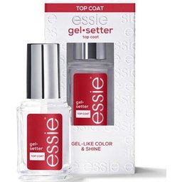 Gel Setter Top Coat Gel Like Color&ampShine 135ml