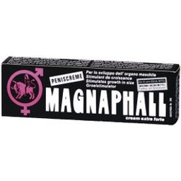 Magnaphall Crema Potenciadora Erección 45ml