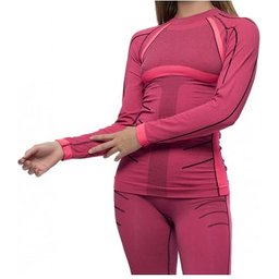 Acro T-shirt Sport Rose Taille M 38-40 1ut