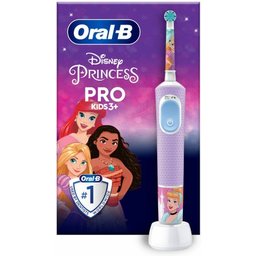 Kids Brosse À Dents Electrique Rechargeable 3 Ans Et +