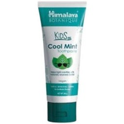 Botanique Dentifrice Enfants Menthe Fraîche 80g