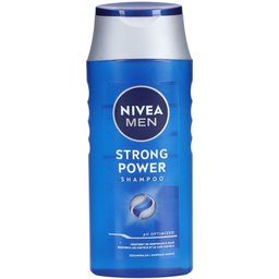 MEN Shampooing Strong Power