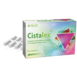 Cistalex 20comp