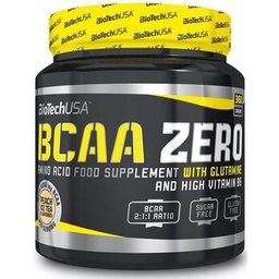 BCAA Flash Zero Kiwi Lime 360g