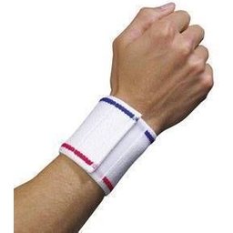 Serre-Poignet Extra Velcro M