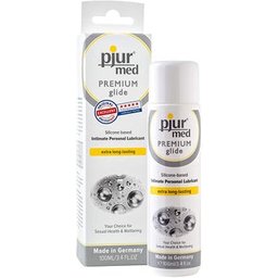 Premium Glide 100ml