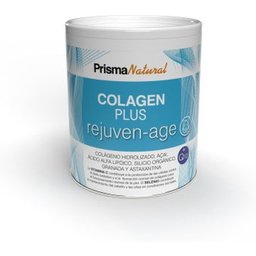 Nouveau Colagen Plus Rejuvenáge 300G Prisme Naturel Rejuvenáge 300G