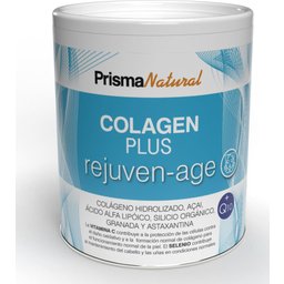 Nouveau Colagen Plus Rejuvenáge 300G Prisme Naturel Rejuvenáge 300G